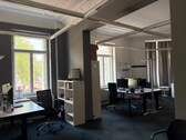 Büroraum - Büro zur Miete in Leipzig