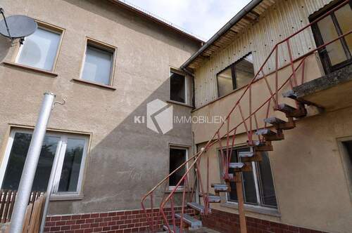 HB-0225A_2.jpg - 5 Zimmer Reihenmittelhaus zum Kaufen in Regis-Breitingen