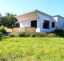 Bungalow im Ferienidyll Drigger Ort - Gustow