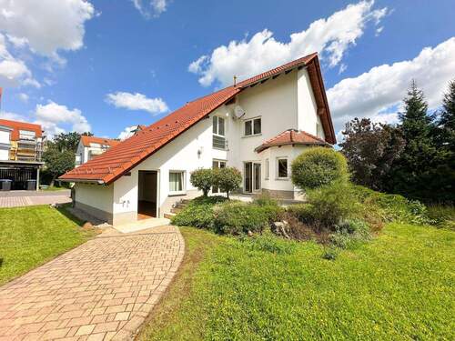 Traumhaus für Familien - 