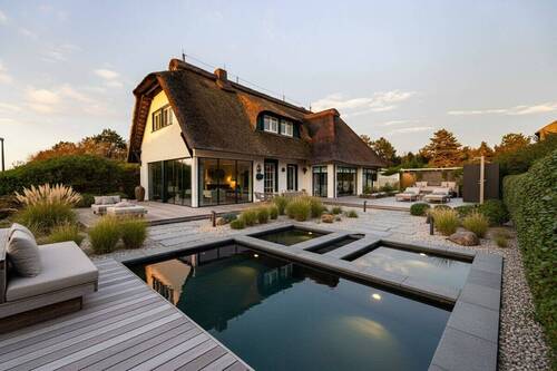 Renovierungsvorschlag - 