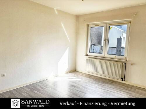 Bild 2 - 1 Zimmer Etagenwohnung zur Miete in Dortmund