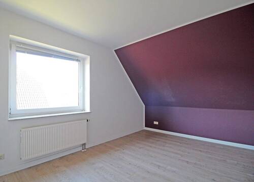 Zimmer 3 im Dachgeschoss - 