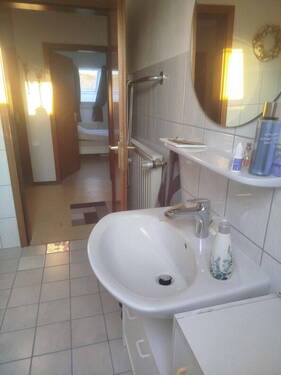 Bad - 3 Zimmer Etagenwohnung zum Kaufen in Bielefeld