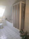 Bad - 3 Zimmer Etagenwohnung in Bielefeld