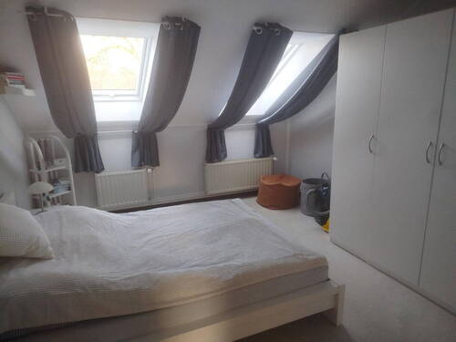 Schlafzimmer - 