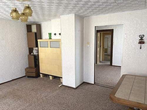 Wohnzimmer - 