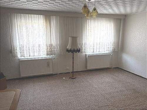 Wohnzimmer - 