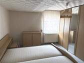 Schlafzimmer im DG - 
