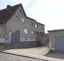 Einfamilienhaus mit Garten in Artern - Artern/Unstrut