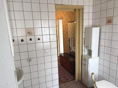 Bad im DG - 
