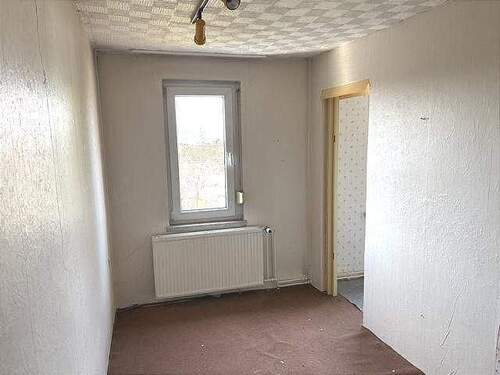 Schlafzimmer III im DG - 