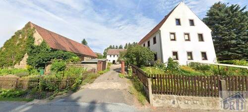 Dreiseithof - Dreiseithof - Wohnhaus, Scheune, Nebengelass, Holzschuppen und Bungalow ...