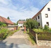 Dreiseithof - Wohnhaus, Scheune, Nebengelass, Holzschuppen und Bungalow ... - Mittelherwigsdorf Oberseifersdorf
