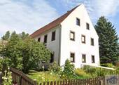 Wohnhaus - 8 Zimmer Bauernhaus, Landhaus zum Kaufen in Mittelherwigsdorf