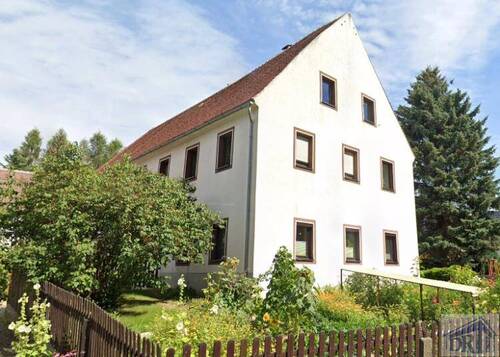 Wohnhaus - 8 Zimmer Bauernhaus, Landhaus zum Kaufen in Mittelherwigsdorf