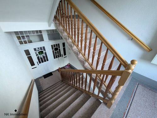 Treppenhaus - 