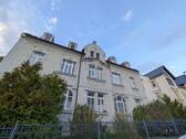 Gebäude - 1 Zimmer Etagenwohnung zur Miete in Burgstädt