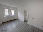 Wohnbereich - Etagenwohnung mit 28,00 m&sup2; in Burgstädt zur Miete