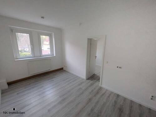 Wohnbereich - Etagenwohnung mit 28,00 m&sup2; in Burgstädt zur Miete