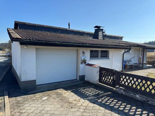 Bild 4 - Bungalow mit 120,00 m² in Marktleugast / Mannsflur zum Kaufen