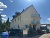 Ansicht - 6-Familien-Haus in zentraler Wohnlage von Donauwörth-Nordheim