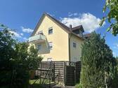 Ansicht - 1 Zimmer Mehrfamilienhaus, Wohnhaus in Donauwörth
