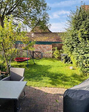 Bild 3 - 4 Zimmer Reihenmittelhaus in Börgerende
