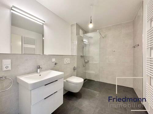 Badezimmer - 
