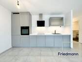 Wohnen-Essen-Kochen (5) - Neuwertige Wohnung in Toplage (Maarviertel) - modern, ruhig und innenstadtnah