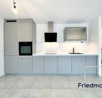 Neuwertige Wohnung in Toplage (Maarviertel) - modern, ruhig und innenstadtnah - Trier Trier-Nord