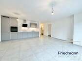 Wohnen-Essen-Kochen (2) - 3 Zimmer Etagenwohnung zur Miete in Trier