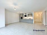 Wohnen-Essen-Kochen (1) - 3 Zimmer Etagenwohnung in Trier