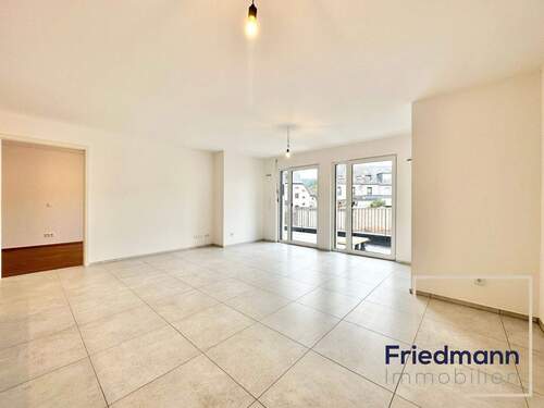 Wohnen-Essen-Kochen (3) - Etagenwohnung mit 82,40 m² in Trier zur Miete