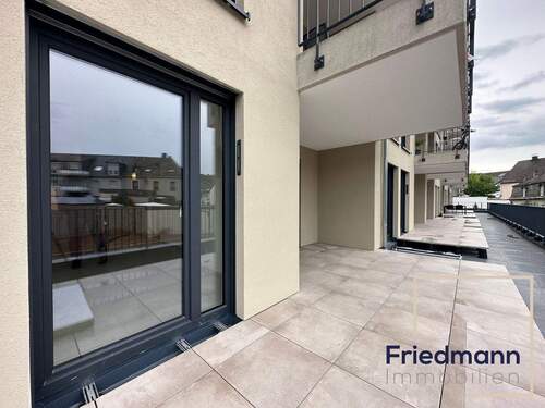 Terrasse (2) - 