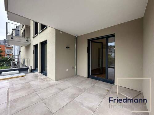 Terrasse (1) - 