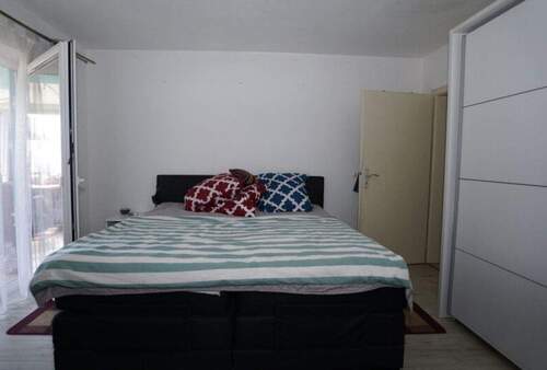 Schlafzimmer II - 