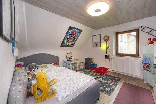 Kinderzimmer - 