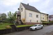 Straßenansicht - 