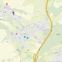 Geolyzer Kartenausschnitt - 