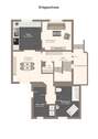 Grundriss EG - 