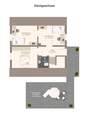 Grundriss DG - 