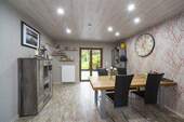mit Terrassenzugang - Einfamilienhaus mit 127,00 m² in Eppelborn / Humes zum Kaufen