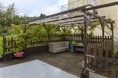 gemütliche Terrasse - 