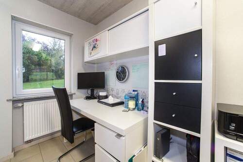 Büro/HWR - 