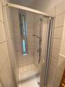 Detail Dusche - 