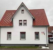 Energetisch Saniertes Einfamilienhaus in Dunningen