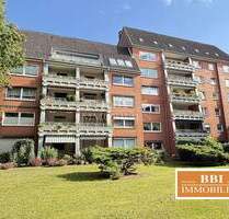 Machen Sie es sich schön! 3 Zimmer-Eigentumswohnung mit Tiefgaragenstellplatz in top zentraler Lage von Quickborn