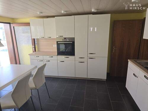 Küche - 7 Zimmer Einfamilienhaus zum Kaufen in Buchen