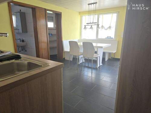 Küche - Einfamilienhaus mit 157,00 m&sup2; in Buchen zum Kaufen